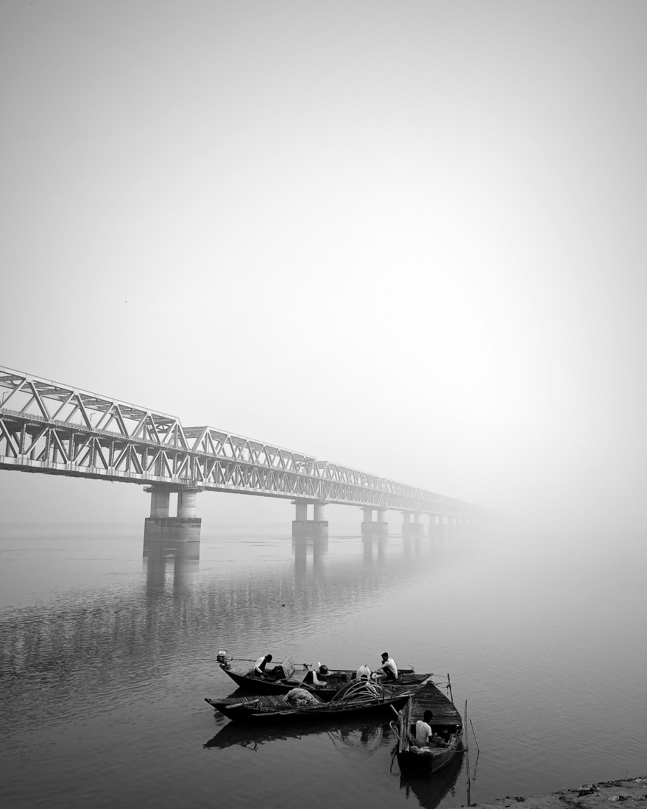 River Ganga